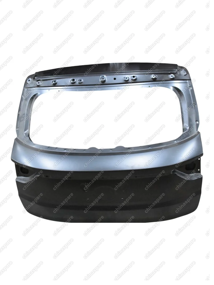 5062021900C15 Дверь задка Geely Coolray