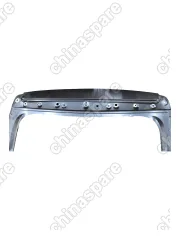5062021900C15 Дверь задка Geely Coolray