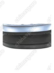 5062021900C15 Дверь задка Geely Coolray