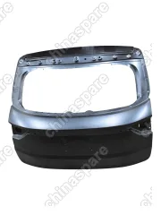 5062021900C15 Дверь задка Geely Coolray