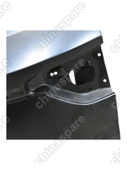 5062021900C15 Дверь задка Geely Coolray