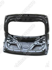 5062021900C15 Дверь задка Geely Coolray