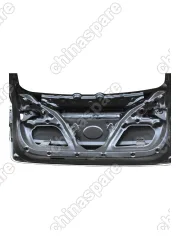5062021900C15 Дверь задка Geely Coolray