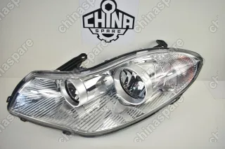 Фара передняя левая Chery Bonus, Very