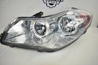 Фара передняя левая Chery Bonus, Very