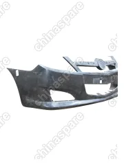 1018005851OR Бампер передний Geely MK (седан)