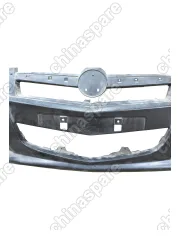 1018005851OR Бампер передний Geely MK (седан)
