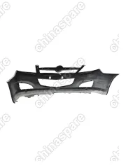 1018005851OR Бампер передний Geely MK (седан)