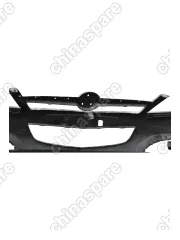 1018005851OR Бампер передний Geely MK (седан)