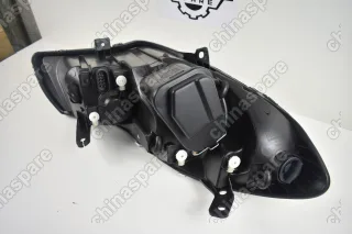 Фара передняя левая Chery Bonus, Very