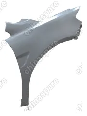 8403200XKZ36A Крыло Переднее Правое Haval H6
