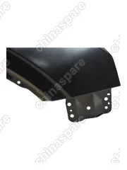 5035052600C15SM Крыло переднее правое SIMYI Geely Coolray