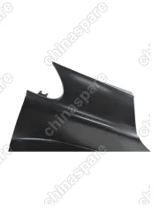 5035052600C15SM Крыло переднее правое SIMYI Geely Coolray
