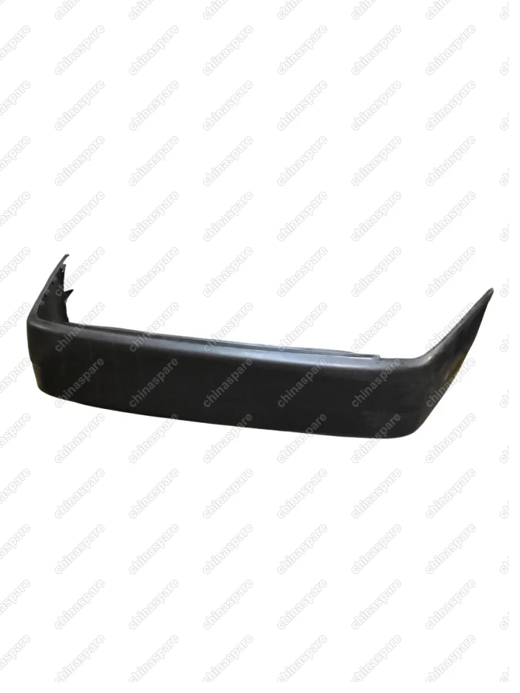 A152804500BADQ Бампер задний Chery Amulet