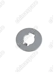 3411115S08 Тяга рулевая Great Wall Florid, Coolbear