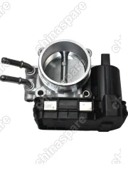 Дроссельная заслонка Chery Bonus, Very AMT, Tingo сист. Magnetti Marelli