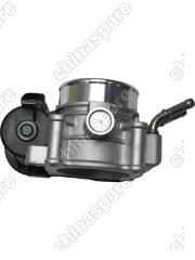 Дроссельная заслонка Chery Bonus, Very AMT, Tingo сист. Magnetti Marelli