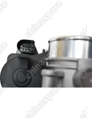 Дроссельная заслонка Chery Bonus, Very AMT, Tingo сист. Magnetti Marelli