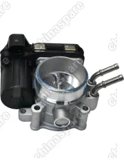 Дроссельная заслонка Chery Bonus, Very AMT, Tingo сист. Magnetti Marelli