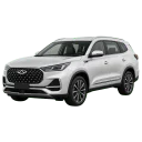 Tiggo 8 Pro Max