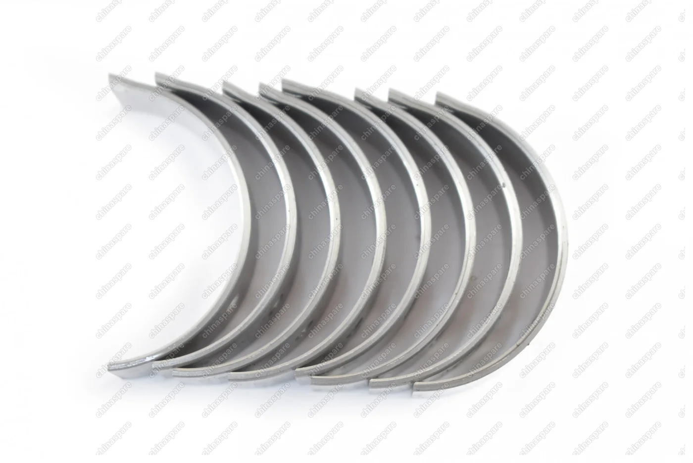 Вкладыши шатунные ремонтные 480 +0,25 Chery Amulet, Bonus, Very