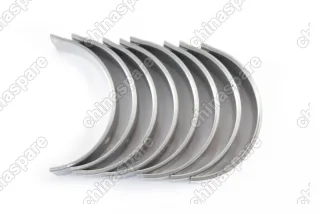 Вкладыши шатунные ремонтные 480 +0,25 Chery Amulet, Bonus, Very