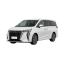 Trumpchi M8