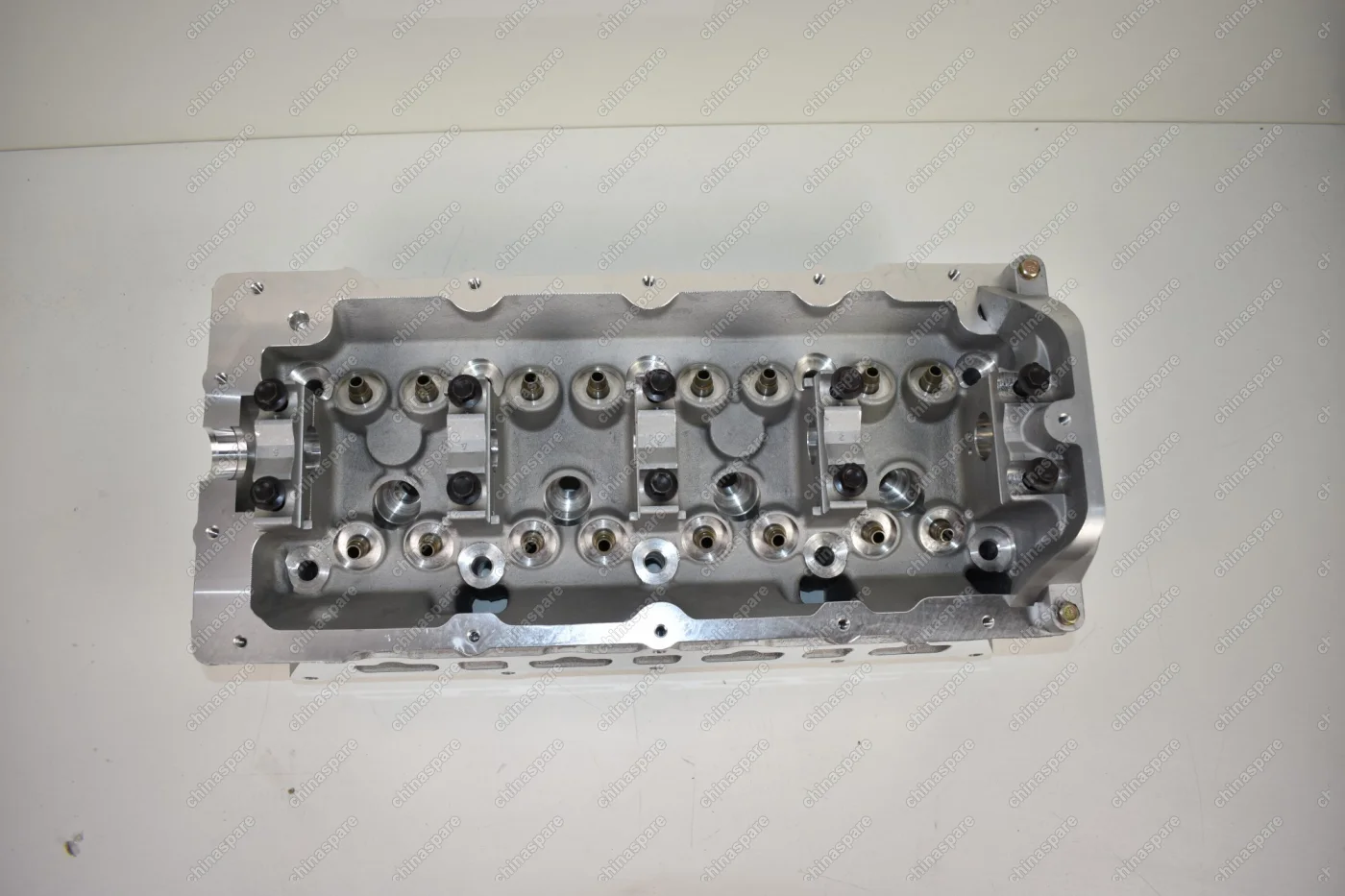 Головка блока цилиндров 477 Chery Bonus, Very