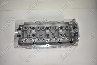 Головка блока цилиндров 477 Chery Bonus, Very