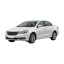 Emgrand EC8