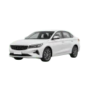 Emgrand NEW (SS11)