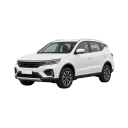 Emgrand X7