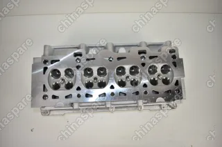 Головка блока цилиндров 477 Chery Bonus, Very
