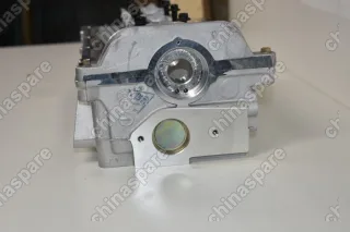 Головка блока цилиндров 477 Chery Bonus, Very