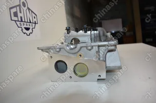 Головка блока цилиндров 477 Chery Bonus, Very