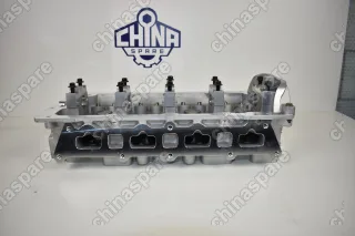 Головка блока цилиндров 477 Chery Bonus, Very