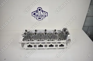 Головка блока цилиндров 477 Chery Bonus, Very