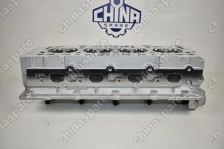 Головка блока цилиндров 477 Chery Bonus, Very