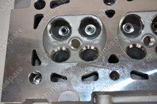 Головка блока цилиндров 477 Chery Bonus, Very