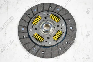 Диск Сцепления Ведомый Chery Bonus, Very, Fora, Amulet