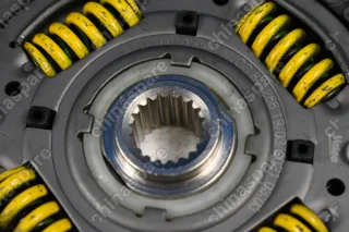 Диск Сцепления Ведомый Chery Bonus, Very, Fora, Amulet