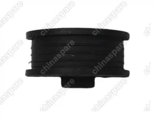 Заглушка ГБЦ (под клапанной крышкой) Chery Bonus, Very