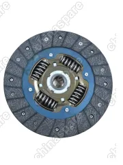 011210001 КОМПЛЕКТ СЦЕПЛЕНИЯ  Hawtai Boliger 1,8T БЕЗ ВЫЖИМНОГО ПОДШИПНИКА