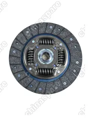 01121000LK КОМПЛЕКТ СЦЕПЛЕНИЯ  Hawtai Boliger 1,8T