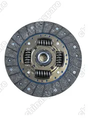 01121000LK КОМПЛЕКТ СЦЕПЛЕНИЯ  Hawtai Boliger 1,8T
