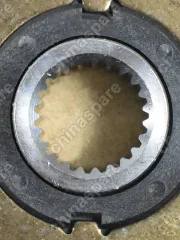 01121000LK КОМПЛЕКТ СЦЕПЛЕНИЯ  Hawtai Boliger 1,8T