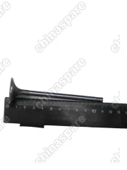 Клапан впускной Chery Bonus