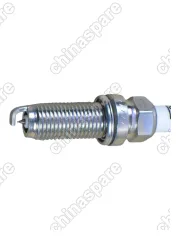 225374 Свеча зажигания Belgee X50/X70 Geely Coolray/Atlas Pro иридиевая+платиновая для двигателя 1.5T 3G15TD. Febi 225374 / OEM 2036512100 Iridium+Platinum