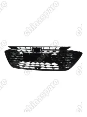 A00109658 Решетка радиатора Baic U5 PLUS
