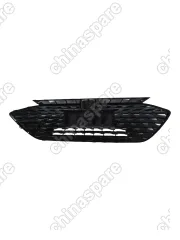 A00109658 Решетка радиатора Baic U5 PLUS